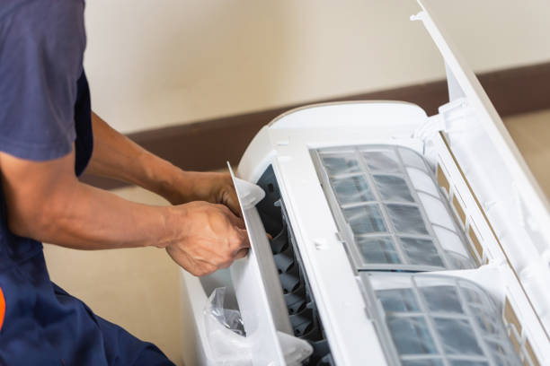 Trusted Lewiston, MN HVAC Experts