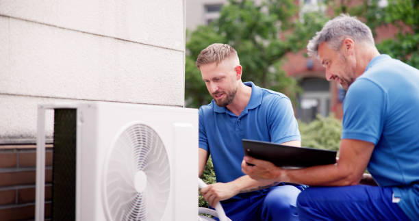 Ductless HVAC repair in Lewiston, MN